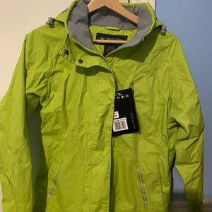 Wetskins Raincoat